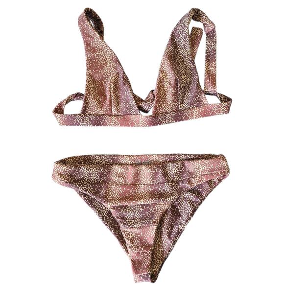 Benoa Swim Bruna Set Size Small - Picture 1 of 5